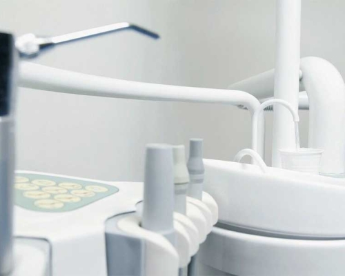 醫(yī)療器械公司網(wǎng)站建設案例