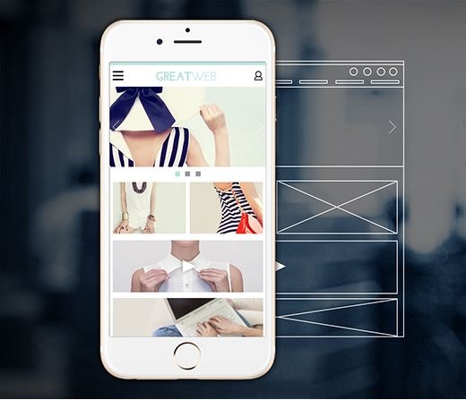 手機(jī)網(wǎng)站建設(shè)優(yōu)化