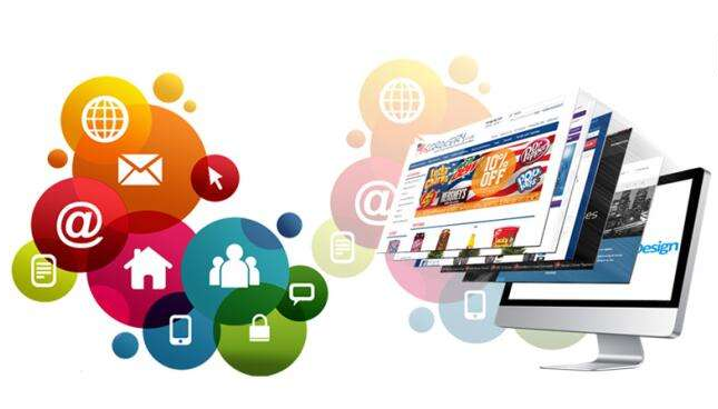 網(wǎng)站建設 網(wǎng)站建設