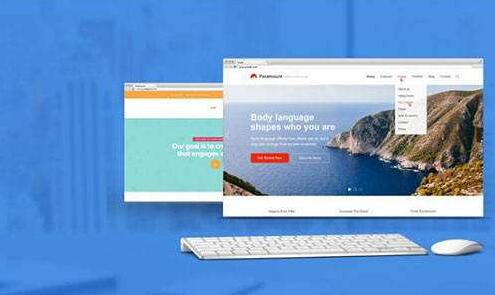 網(wǎng)站建設(shè)制作前需做什么準(zhǔn)備？才能更有效的制作好網(wǎng)站