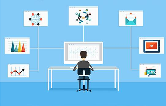 網(wǎng)站建設(shè)的類型分為哪幾種？