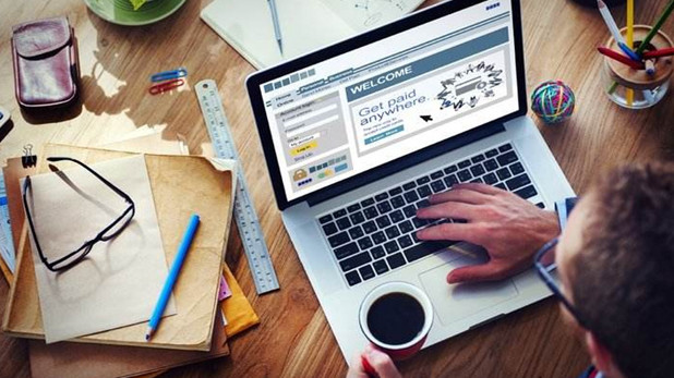 網(wǎng)頁(yè)怎么做？怎樣制作自己的網(wǎng)頁(yè)？