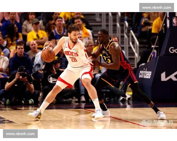 火箭对决勇士视频直播全程呈现NBA焦点大战精彩瞬间解析回顾赛
